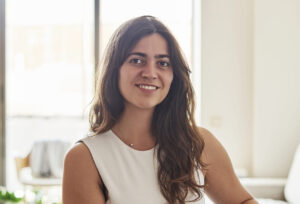 Picture of Camelia Lazar | U-LEAD Founder